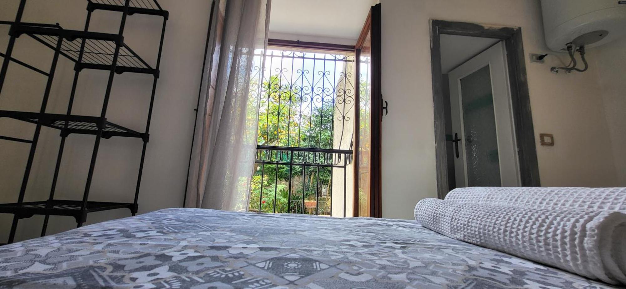 Bed and Breakfast Quietness Вико-Экуенсе Экстерьер фото
