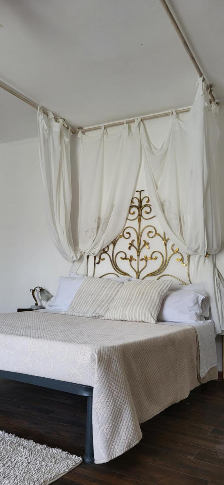 Bed and Breakfast Quietness Вико-Экуенсе Экстерьер фото
