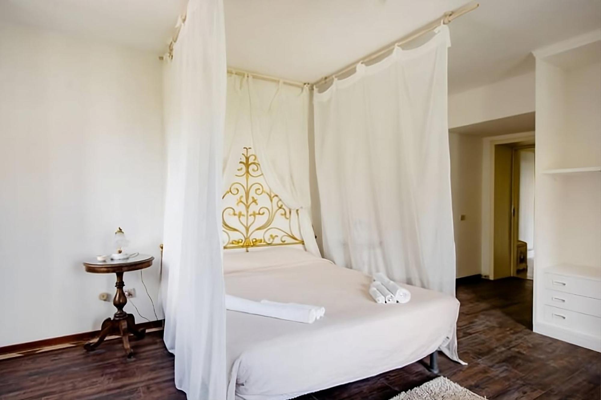 Bed and Breakfast Quietness Вико-Экуенсе Экстерьер фото