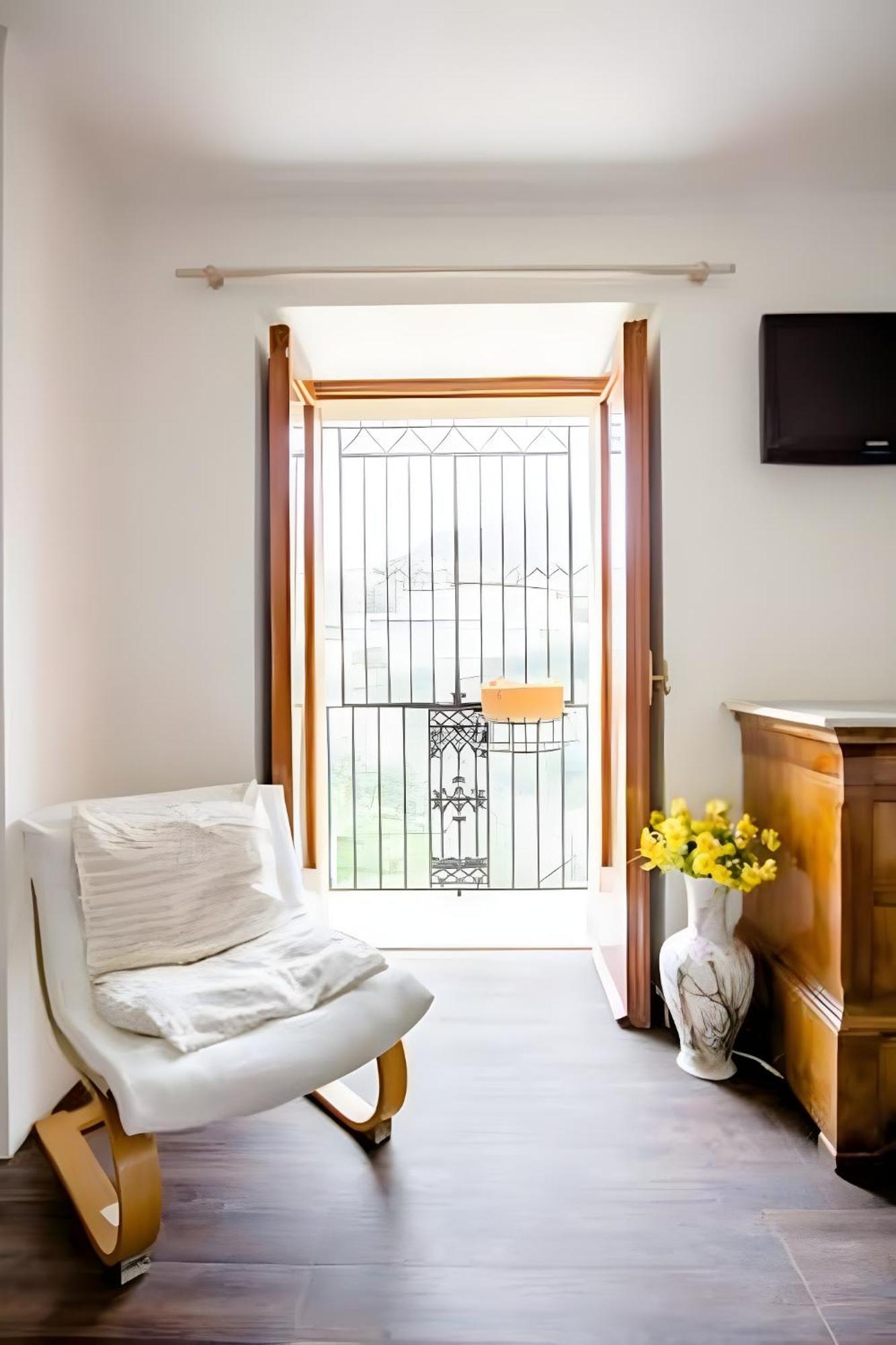 Bed and Breakfast Quietness Вико-Экуенсе Экстерьер фото